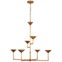 Eleanor 47" Chandelier