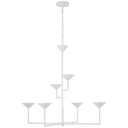 Eleanor 47" Chandelier