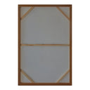 Sage Framed Painting