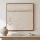 Prelude Framed Painting