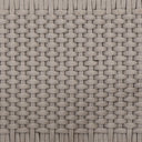 Delano Outdoor Chair - Thick Grey Rope