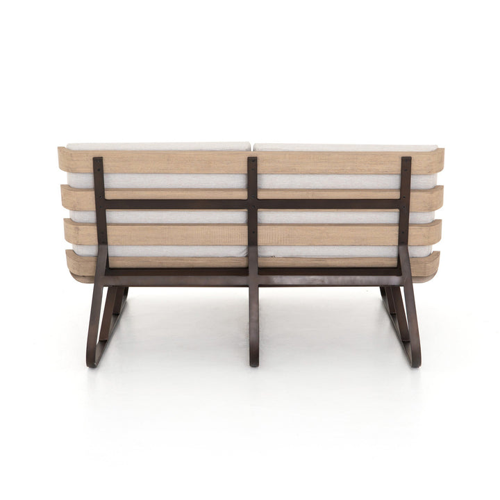 Shelburne Outdoor Daybed