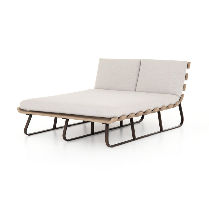 Shelburne Outdoor Daybed