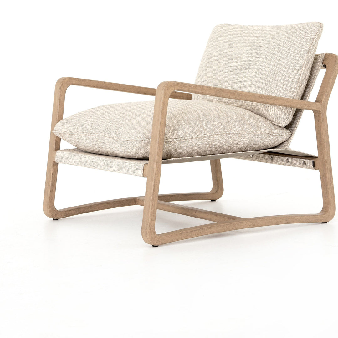 James Outdoor Chair | Faye Sand