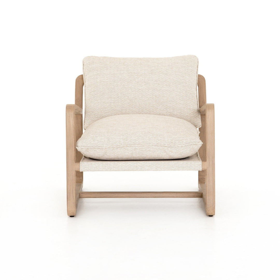 James Outdoor Chair | Faye Sand