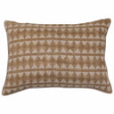 Jules Mustard Pillow