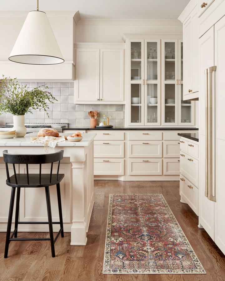 Jules Collection | Merlot/Multi