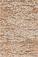 Loloi | Juneau Collection | Oatmeal / Terracotta | JY-01