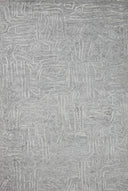 Loloi | Juneau Collection | Grey / Grey | JY-06