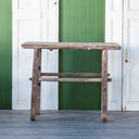 Village Console Table | Small