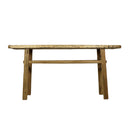 Village Console Table | Medium