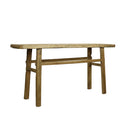 Village Console Table | Large