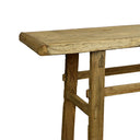Village Console Table | Large