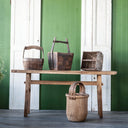 Village Console Table | Medium