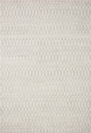 Loloi II | Kamala Collection | Ivory / Grey | KAM-05