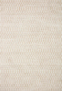 Loloi II | Kamala Collection | Ivory / Natural | KAM-05