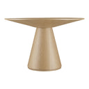 Otago Round 54In Dining Table
