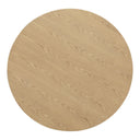 Otago Coffee Table Natural Oak