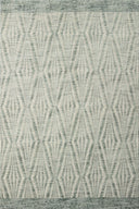 Loloi | Kenzie Collection | Ivory / Sage | KNZ-01
