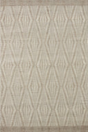 Loloi | Kenzie Collection | Ivory / Taupe | KNZ-01