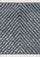 Loloi | Khalid Collection | Blue / Pewter | KF-06