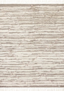 Loloi | Khalid Collection | Ivory / Taupe | KF-07