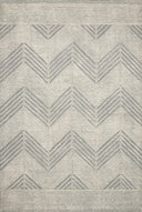 Loloi | Kopa Collection | Grey / Ivory | KO-02