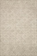 Loloi | Kopa Collection | Taupe / Ivory | KO-03