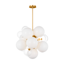 Aria Medium Chandelier