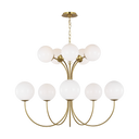 Noemie Large Chandelier