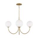 Noemie Medium Chandelier