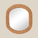 Kingston Oval Mirror
