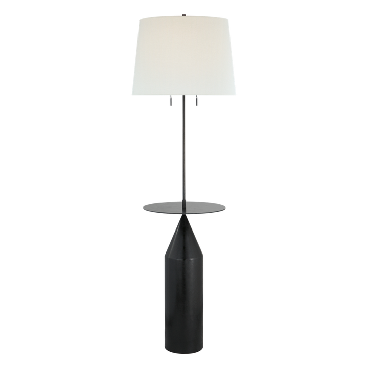 Zephyr Large Floor Lamp