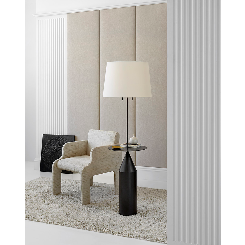 Zephyr Large Floor Lamp