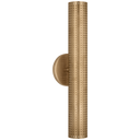 Precision 18" Bullet Sconce
