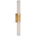 Covet 28" Double Bath Light