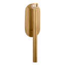 Rousseau Medium Bath Sconce