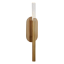 Rousseau Medium Bath Sconce
