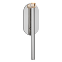 Rousseau Medium Bath Sconce