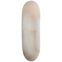 Esculpa 18" Elongated Wall Light