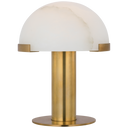Melange 8" Rechargeable Accent Lamp
