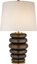 Phoebe Stacked Table Lamp