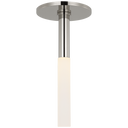 Rousseau Monopoint Flush Mount