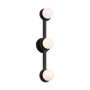 Nodes Large Vanity Midnight Black