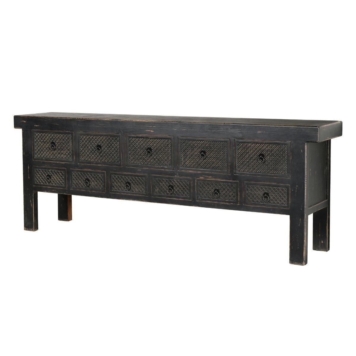 Wyse byse deals console tables