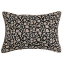 Keya Noir Pillow