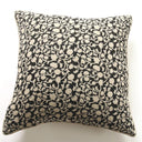 Keya Noir Pillow