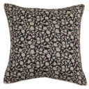 Keya Noir Pillow