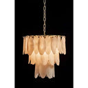 Lotus Chandelier