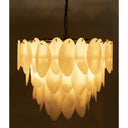 Lotus Chandelier | Large